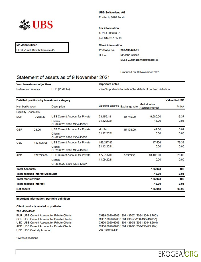 Suisse UBS Excel version pdf2